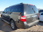 2007 Ford Expedition El Limited Pewter vin: 1FMFK20597LA49679