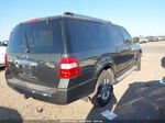 2007 Ford Expedition El Limited Pewter vin: 1FMFK20597LA49679