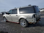 2008 Ford Expedition El Limited Gray vin: 1FMFK20598LA44712