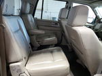 2007 Ford Expedition El Limited White vin: 1FMFK205X7LA22300