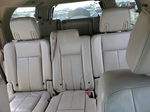 2007 Ford Expedition El Limited Серый vin: 1FMFK205X7LA42577