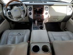 2007 Ford Expedition El Limited Серый vin: 1FMFK205X7LA42577