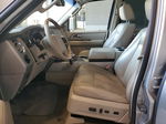 2008 Ford Expedition El Limited Silver vin: 1FMFK205X8LA02064