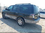 2007 Ford Expedition Xlt Black vin: 1FMFU15507LA36459