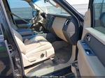 2007 Ford Expedition Xlt Black vin: 1FMFU15507LA36459