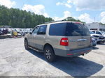 2007 Ford Expedition Xlt Бежевый vin: 1FMFU15507LA57747