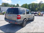 2007 Ford Expedition Xlt Бежевый vin: 1FMFU15507LA57747