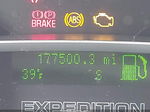 2007 Ford Expedition Xlt Gray vin: 1FMFU15507LA64326