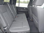 2007 Ford Expedition Xlt Gray vin: 1FMFU15507LA64326