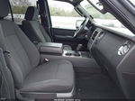 2007 Ford Expedition Xlt Gray vin: 1FMFU15507LA64326