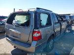 2008 Ford Expedition Xlt Серый vin: 1FMFU15508LA24314