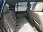 2008 Ford Expedition Xlt Blue vin: 1FMFU15508LA31358