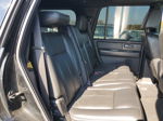 2008 Ford Expedition Xlt Черный vin: 1FMFU15508LA53926