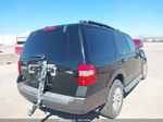 2007 Ford Expedition Xlt Черный vin: 1FMFU15517LA39693