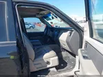 2007 Ford Expedition Xlt Черный vin: 1FMFU15517LA39693