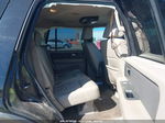 2007 Ford Expedition Xlt Black vin: 1FMFU15517LA39693