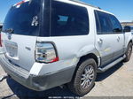 2007 Ford Expedition Xlt White vin: 1FMFU15517LA73598