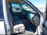 2007 Ford Expedition Xlt White vin: 1FMFU15517LA73598