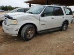 2008 Ford Expedition Xlt White vin: 1FMFU15518LA32258