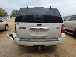 2008 Ford Expedition Xlt White vin: 1FMFU15518LA32258