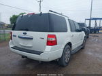 2008 Ford Expedition Xlt White vin: 1FMFU15518LA78978