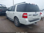 2008 Ford Expedition Xlt White vin: 1FMFU15518LA78978