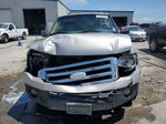 2007 Ford Expedition Xlt Silver vin: 1FMFU15527LA02085