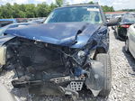2007 Ford Expedition Xlt Blue vin: 1FMFU15527LA24846
