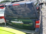 2007 Ford Expedition Xlt Blue vin: 1FMFU15527LA24846