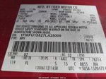 2007 Ford Expedition Xlt Бордовый vin: 1FMFU15527LA25009