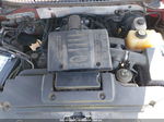2007 Ford Expedition Xlt Бордовый vin: 1FMFU15527LA25009