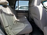 2008 Ford Expedition Xlt Silver vin: 1FMFU15528LA57881