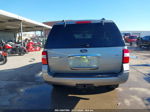 2008 Ford Expedition Xlt Серый vin: 1FMFU15528LA68489