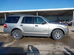 2008 Ford Expedition Xlt Серый vin: 1FMFU15528LA68489