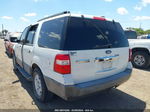 2007 Ford Expedition Xlt Белый vin: 1FMFU15537LA01365