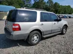 2007 Ford Expedition Xlt Silver vin: 1FMFU15537LA43163