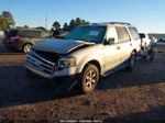 2007 Ford Expedition Xlt Tan vin: 1FMFU15537LA44135