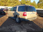 2007 Ford Expedition Xlt Tan vin: 1FMFU15537LA44135