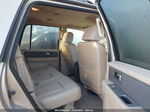 2007 Ford Expedition Xlt Tan vin: 1FMFU15537LA44135