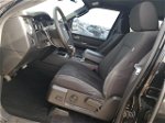 2008 Ford Expedition Xlt Black vin: 1FMFU15548LA23781