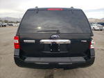 2008 Ford Expedition Xlt Черный vin: 1FMFU15548LA23781