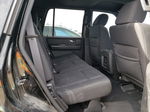 2008 Ford Expedition Xlt Черный vin: 1FMFU15548LA23781