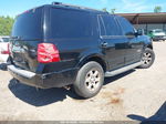 2008 Ford Expedition Xlt Black vin: 1FMFU15548LA87352