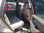 2008 Ford Expedition Xlt Бежевый vin: 1FMFU15558LA18282