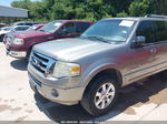 2008 Ford Expedition Xlt Beige vin: 1FMFU15558LA18282