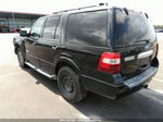 2008 Ford Expedition Xlt Black vin: 1FMFU15558LA21294