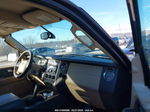 2007 Ford Expedition Xlt Black vin: 1FMFU15567LA33744