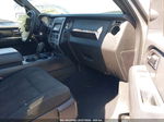 2007 Ford Expedition Xlt Серебряный vin: 1FMFU15567LA43397