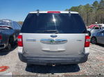 2007 Ford Expedition Xlt Silver vin: 1FMFU15567LA43397