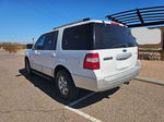 2007 Ford Expedition Xlt Белый vin: 1FMFU15567LA51242